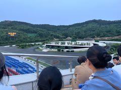 -鼎盛王朝康熙大典实景演出