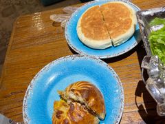 -蒙亨·手把肉·蒙古包文化主题餐厅(天恒广场店)