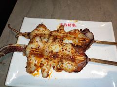 -丰茂烤串(金源店)