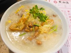 -点都德(大茶楼店)