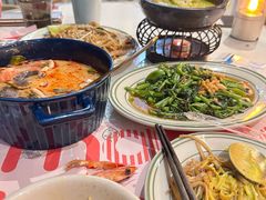 -美泰·Mangothai·清迈云街(天空之城店)