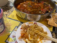 -黄记煌三汁焖锅(王府井店)