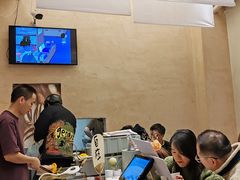 -小团圆糖水铺(襄阳南路店)