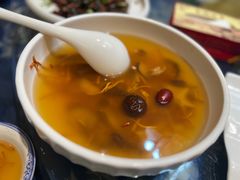 营养山菌汤-鲁城往事(游客中心店)