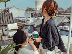 -前叁門
