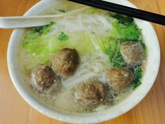 -原味汤粉王(老城店)