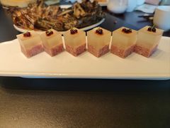 -庆江南江南菜(琴湖溪里花园城店)