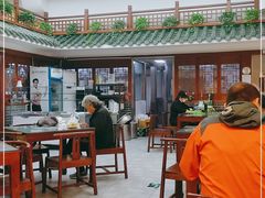 大堂-牛街洪记小吃店(牛街店)