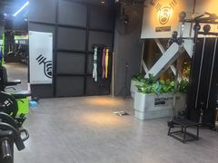 -GMJ·24H健身房(四川北路店)