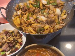 -富正毅三下锅连锁(三店)