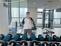 -WEGYMER健萌健身(麦德龙钰龙天下馆)