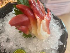 -沼津港精致料理·寿喜烧·烧鸟(漕河泾印象城店)