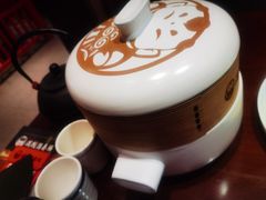 -满园烤鸭·春饼(丰科路万达店)