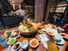 -古京·臻致料理(月湖店)