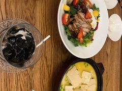 -花舍·新派粤菜·西餐·下午茶(亚运村·鸟巢店)