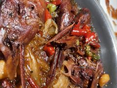 -小桃红·东北菜·春饼烤鸭(南阳湖街店)