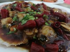 -九龙餐厅(大沽路店)