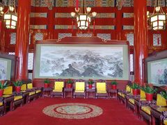 -天安门城楼