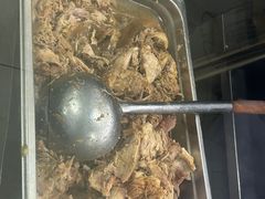 -樊记腊汁肉(竹笆市总店)