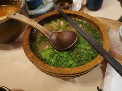 -山石榴·贵州菜(丰盛里店)