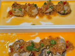-铭牛烧肉·和牛海鲜自助(高新月牙湖店)