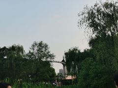 -武汉园博园(武汉自然博物馆)