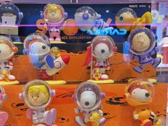 -泡泡玛特POPMART(大卫城店)