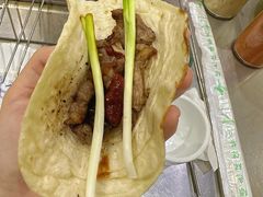 -小寒羊烧烤(凯瑞时代大厦店)