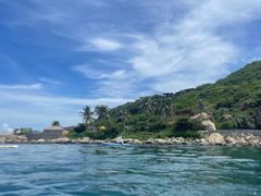 -海南分界洲岛旅游区