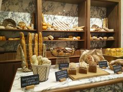 android_upload_pic-WHEAT&BAKER-麥(凯德来福士店)