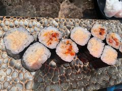 -古田居·特色寿司料理(星之岛旗舰店)