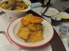 -饺子功·东北记忆·锅包肉(电厂路店)
