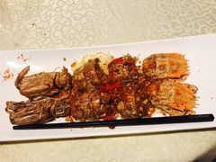 -喜记避风塘炒辣蟹(旗舰店)