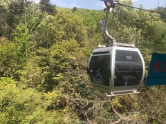 -紫金山索道-售票处