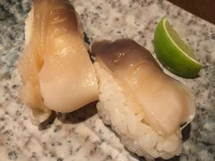 -板长寿司(铜锣湾店)