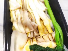 -西关味(大卫城店)