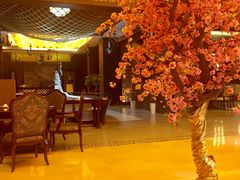 大堂-启东恒大酒店·吕四渔号海鲜餐厅