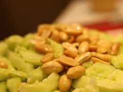 -白山烧烤(文安路万豪店)