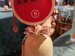 -长安炊烟庭院陕菜(七路明光路店)