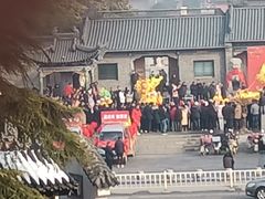 -镇淮楼