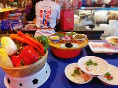 -陈鹏鹏潮汕菜(宝安机场T3航站楼店)