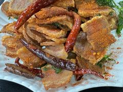 -银同牦牛肉火锅