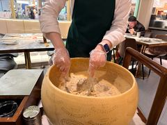 -CRAZYONES西班牙海鲜饭(上海美罗城店)