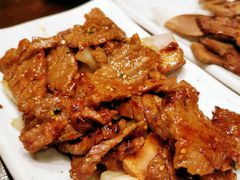 烤生牛排-萨拉伯尔(燕莎友谊商城店)