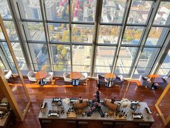 -视界美食自助餐厅·石家庄希尔顿酒店