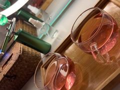 -施奈儿.洗头頭療.按摩SPA.采耳(上梅林店)