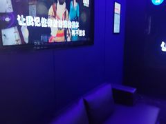 -佰迪乐KTV·大屏K歌(公园店)