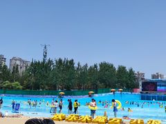 -欢乐水魔方水世界