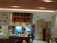 -杭州开元名都大酒店·地中海自助餐厅