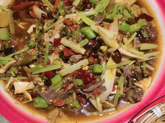 -常和州·夜宵大排档(常州单店)